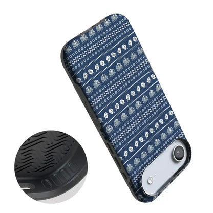 Light the Night | Hannukah Case Phone Case Casetry