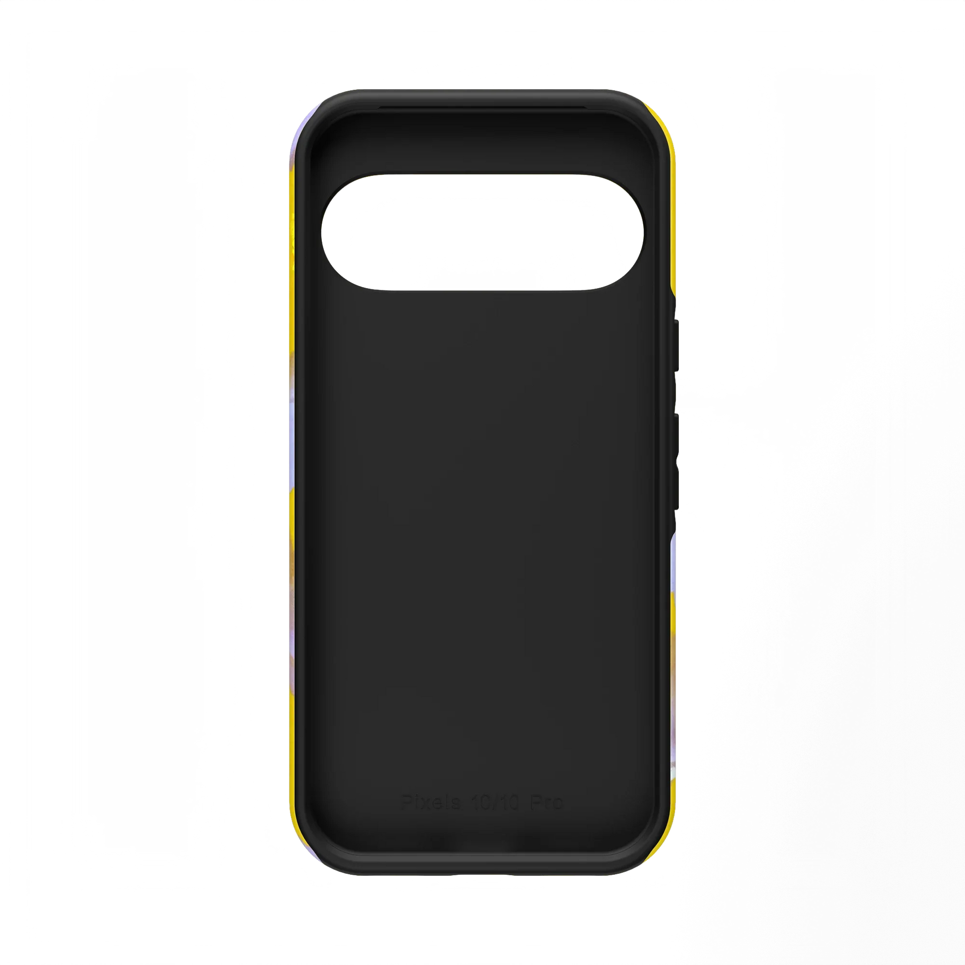 Hibiscus Haze | Painted Floral Case
