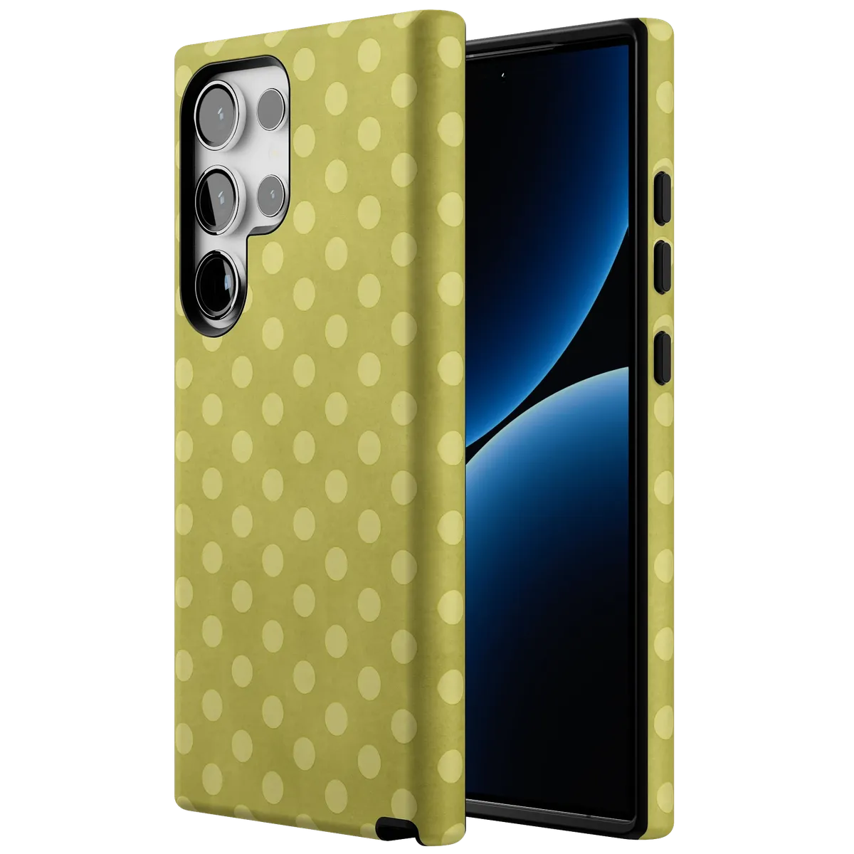 Kiwi Cooler | Poolside Print Case