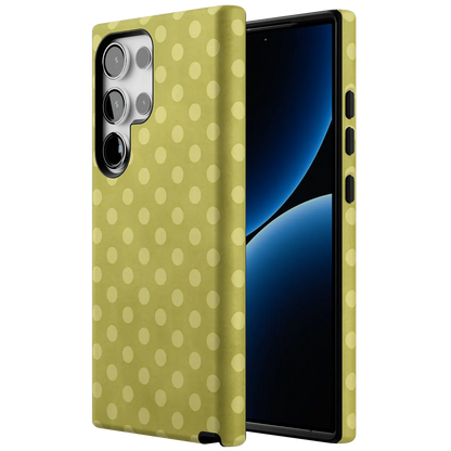 Kiwi Cooler | Poolside Print Case