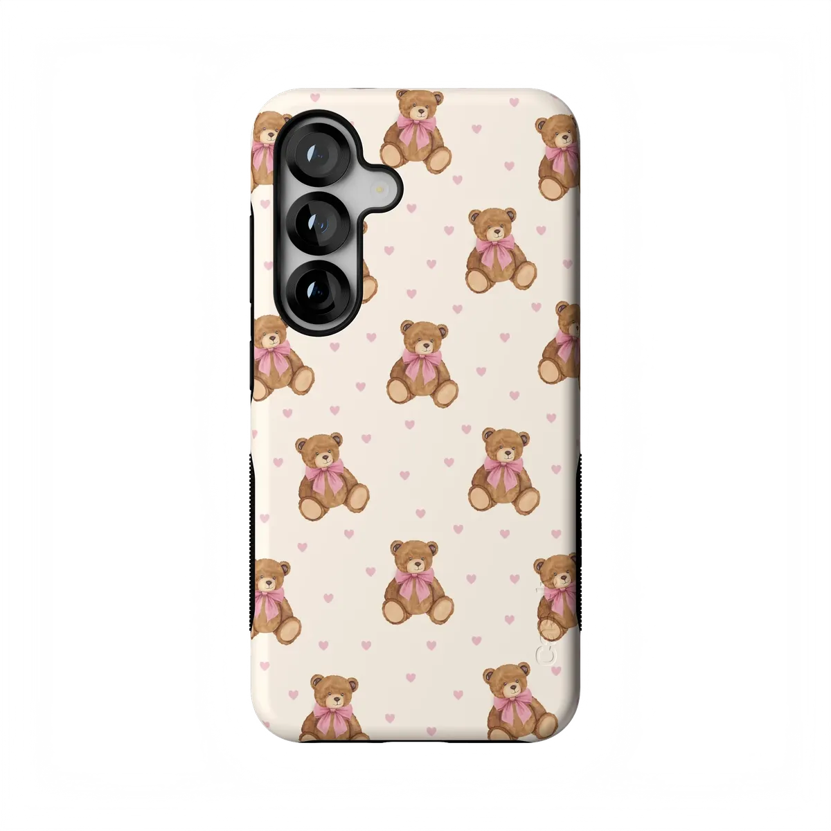 Cuddle Up | Teddy Bear Case