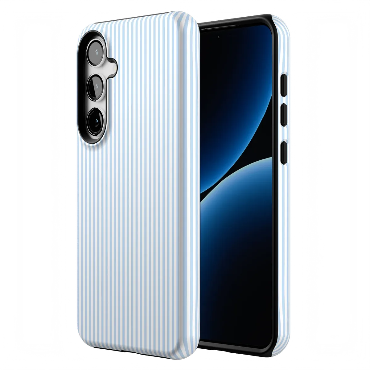 Marina Lines | Tiny Pinstripe Case