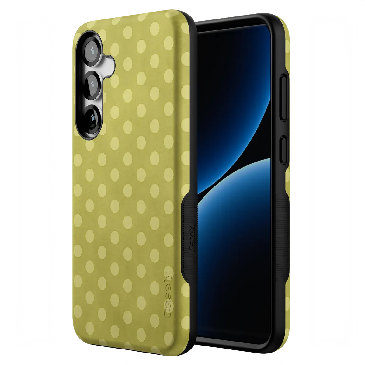 Kiwi Cooler | Poolside Print Case