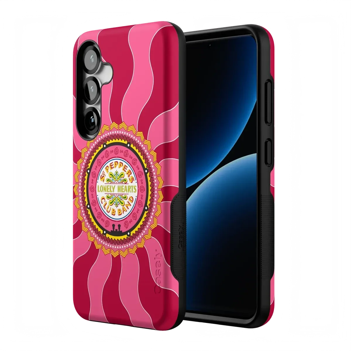 Lonely Hearts Club | The Beatles Sgt. Pepper's Case iPhone Case get.casely