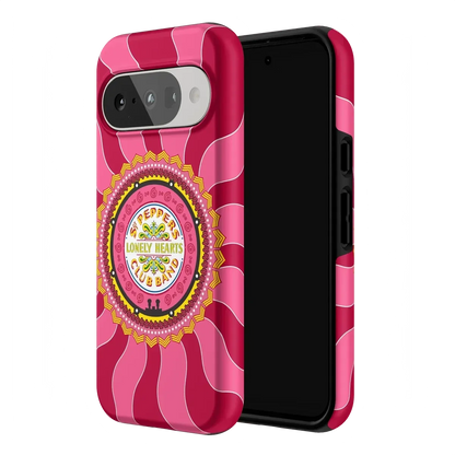 Lonely Hearts Club | The Beatles Sgt. Pepper's Case iPhone Case get.casely