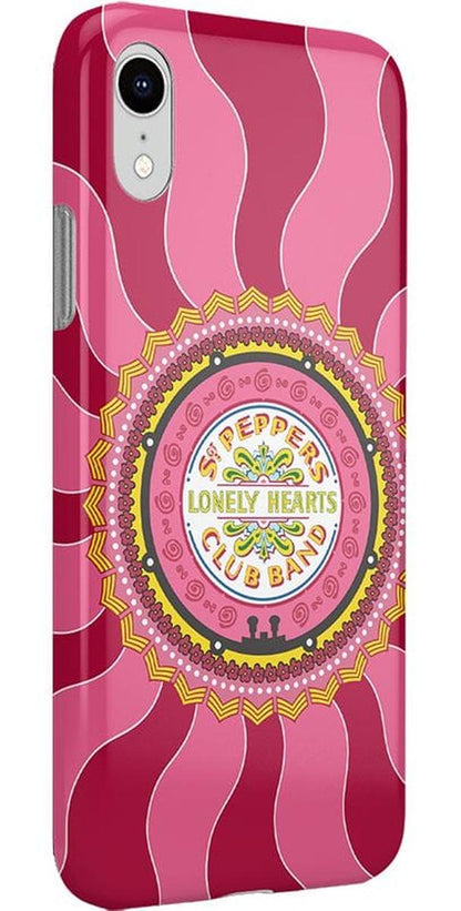Lonely Hearts Club | The Beatles Sgt. Pepper's Case iPhone Case get.casely