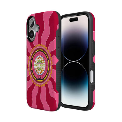 Lonely Hearts Club | The Beatles Sgt. Pepper's Case iPhone Case get.casely