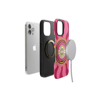 Lonely Hearts Club | The Beatles Sgt. Pepper's Case iPhone Case get.casely