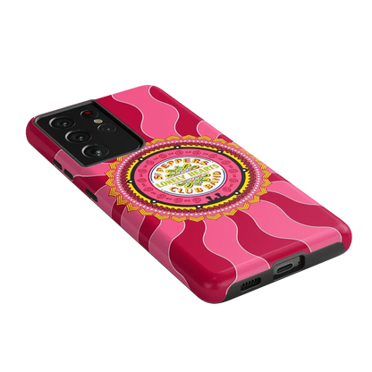 Lonely Hearts Club | The Beatles Sgt. Pepper's Case iPhone Case get.casely