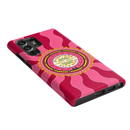 Lonely Hearts Club | The Beatles Sgt. Pepper's Case iPhone Case get.casely