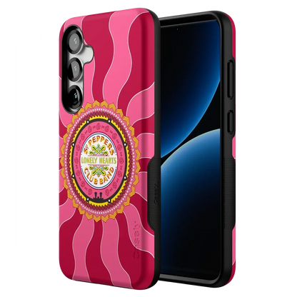 Lonely Hearts Club | The Beatles Sgt. Pepper's Case iPhone Case get.casely