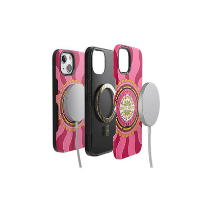 Lonely Hearts Club | The Beatles Sgt. Pepper's Case iPhone Case get.casely