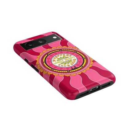 Lonely Hearts Club | The Beatles Sgt. Pepper's Case iPhone Case get.casely