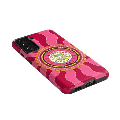Lonely Hearts Club | The Beatles Sgt. Pepper's Case iPhone Case get.casely