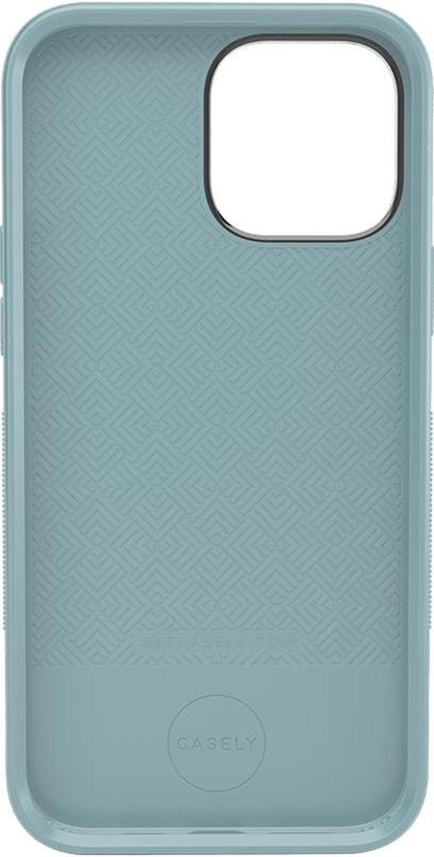 Lost at Sea | Teal Blue Seaglass Case iPhone Case get.casely