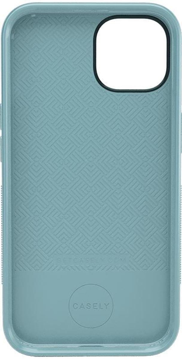 Lost at Sea | Teal Blue Seaglass Case iPhone Case get.casely