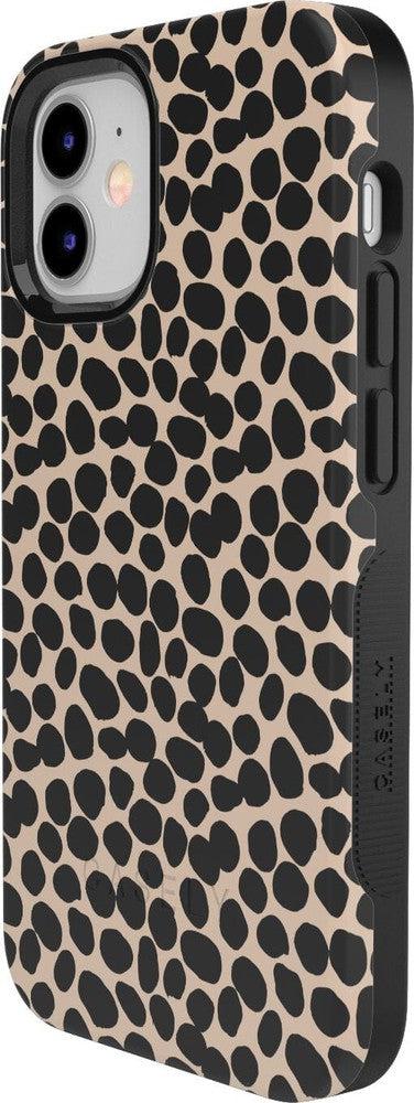Lost in Spots | Cheetah Print Case iPhone Case get.casely