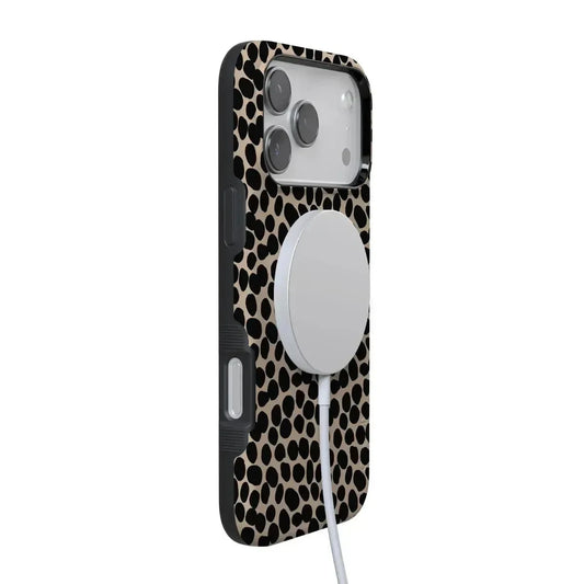 Lost in Spots | Cheetah Print Case iPhone Case get.casely
