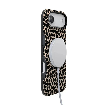 Lost in Spots | Cheetah Print Case iPhone Case get.casely