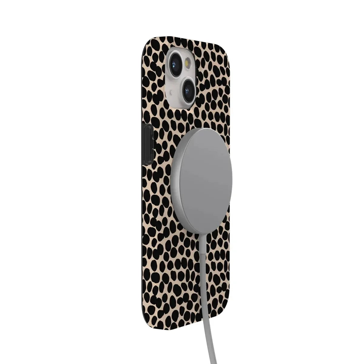 Lost in Spots | Cheetah Print Case iPhone Case get.casely