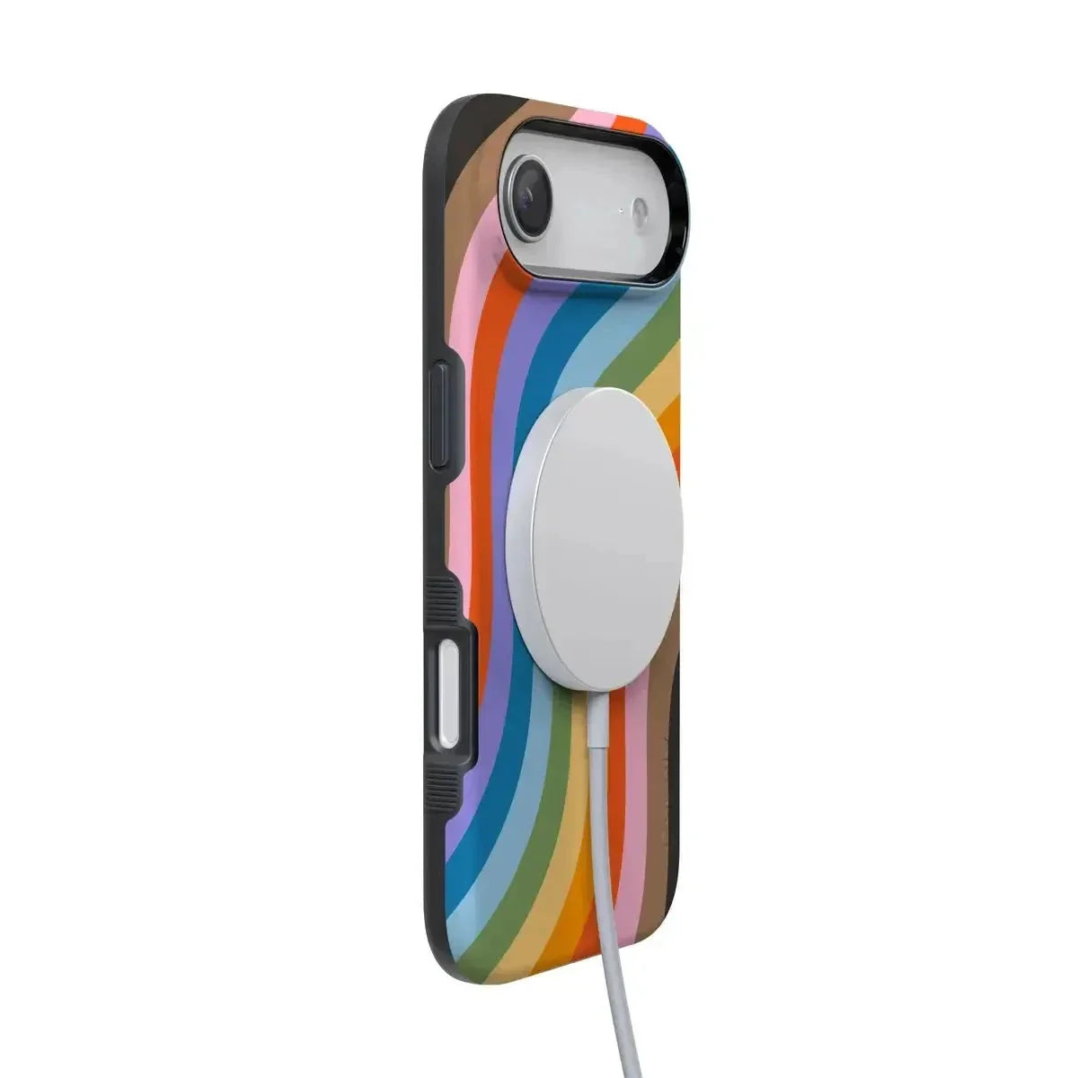 Love for All | Rainbow Pride Case Phone Case Casetry