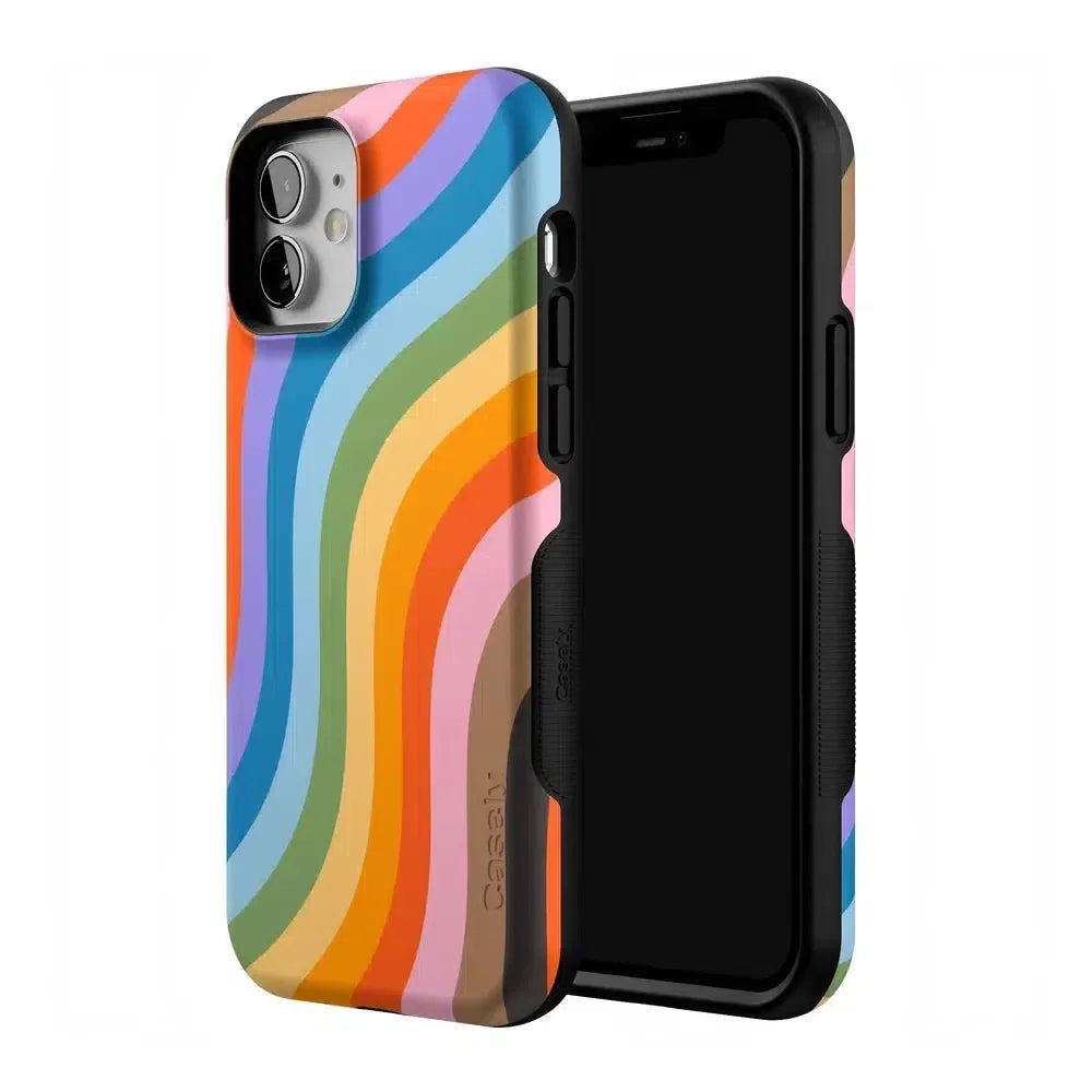 Love for All | Rainbow Pride Case Phone Case Casetry