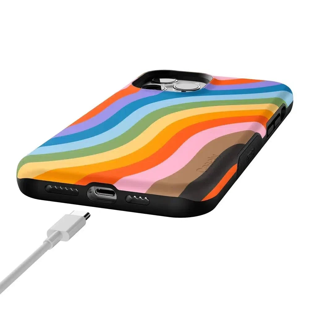 Love for All | Rainbow Pride Case Phone Case Casetry