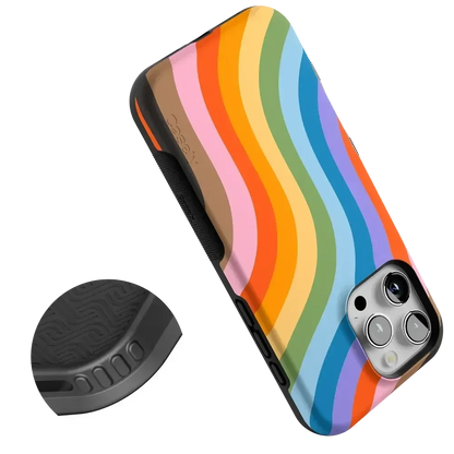 Love for All | Rainbow Pride Case Phone Case Casetry