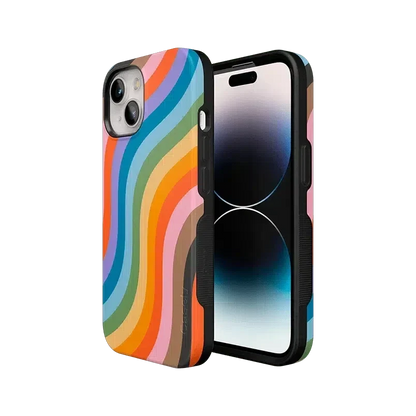 Love for All | Rainbow Pride Case Phone Case Casetry