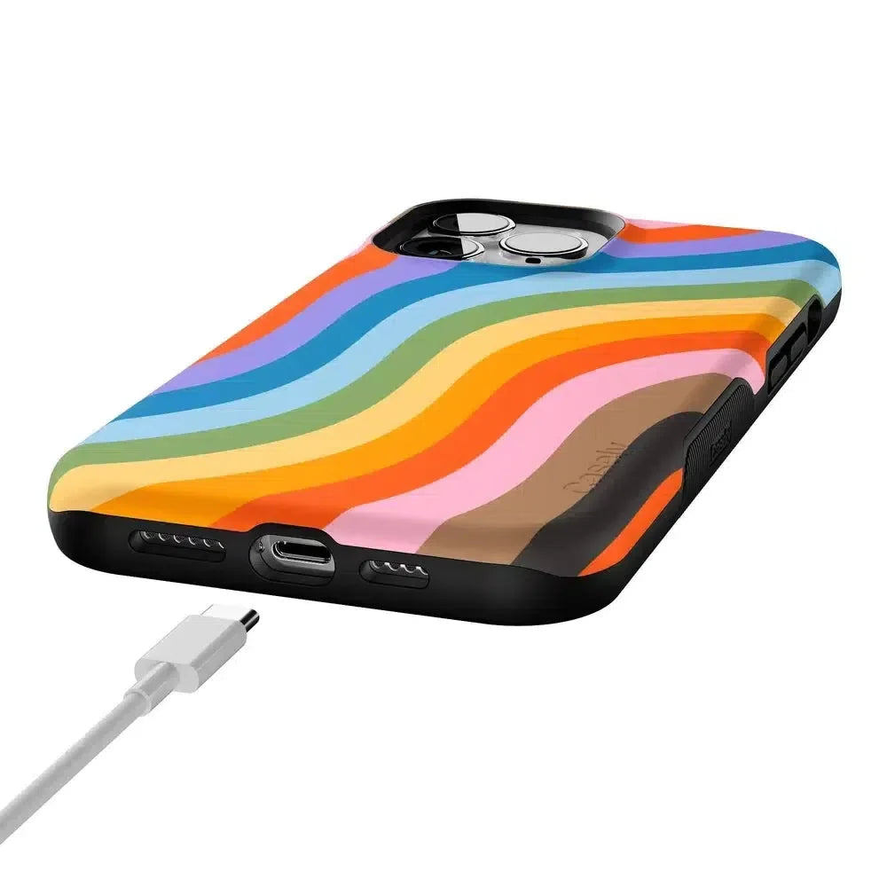 Love for All | Rainbow Pride Case Phone Case Casetry