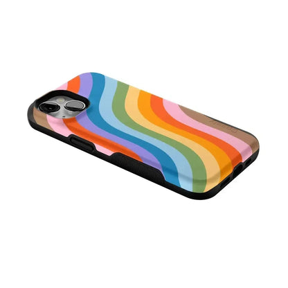 Love for All | Rainbow Pride Case Phone Case Casetry