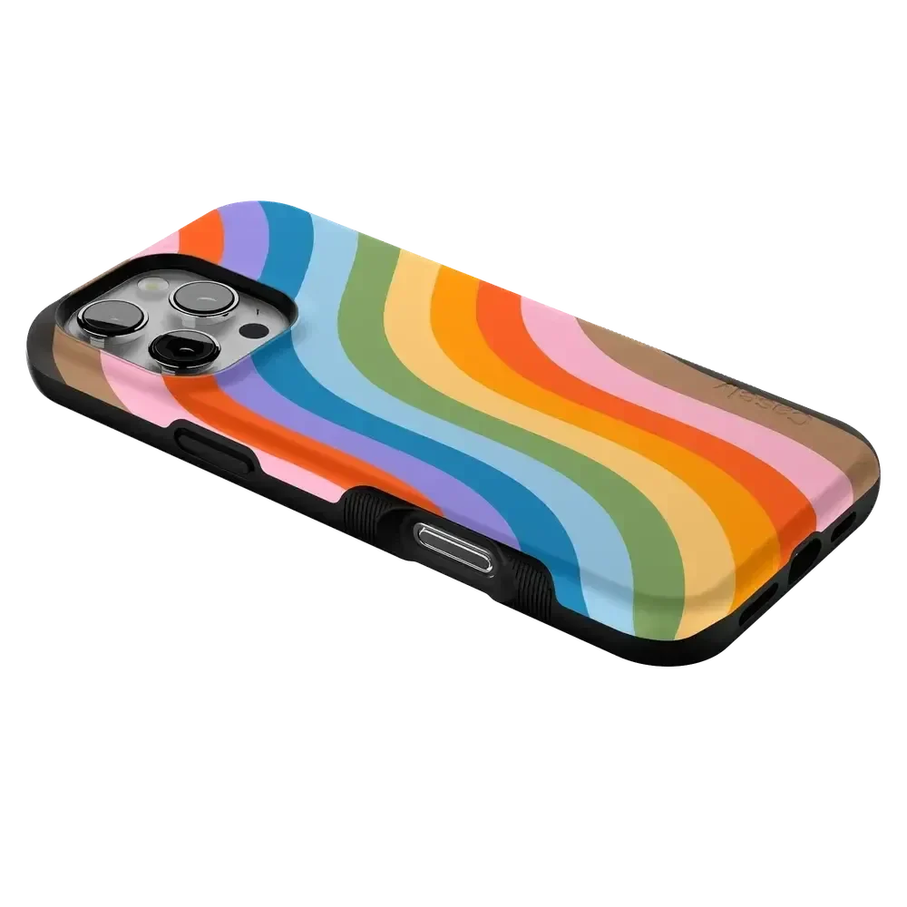 Love for All | Rainbow Pride Case Phone Case Casetry