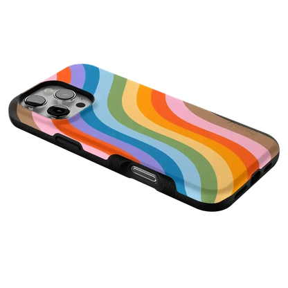 Love for All | Rainbow Pride Case Phone Case Casetry