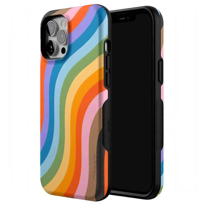 Love for All | Rainbow Pride Case Phone Case Casetry