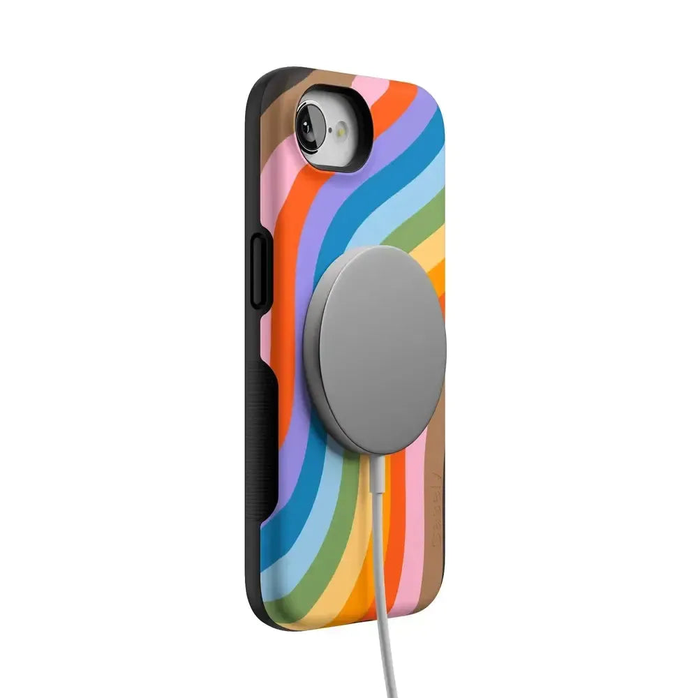 Love for All | Rainbow Pride Case Phone Case Casetry