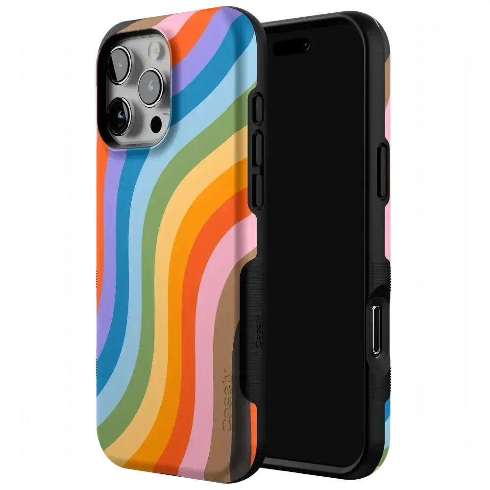 Love for All | Rainbow Pride Case Phone Case Casetry
