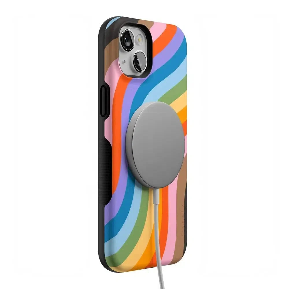 Love for All | Rainbow Pride Case Phone Case Casetry