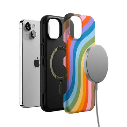 Love for All | Rainbow Pride Case Phone Case Casetry