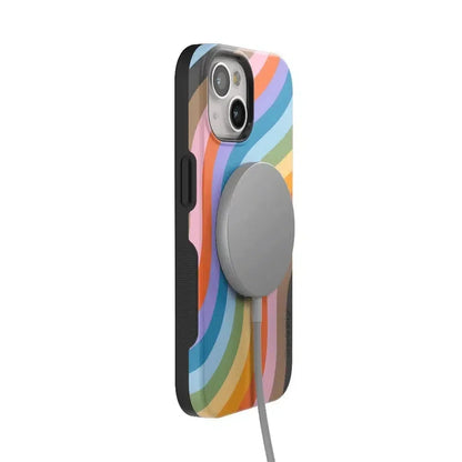 Love for All | Rainbow Pride Case Phone Case Casetry