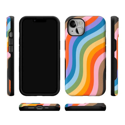 Love for All | Rainbow Pride Case Phone Case Casetry