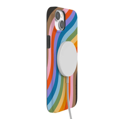 Love for All | Rainbow Pride Case Phone Case Casetry