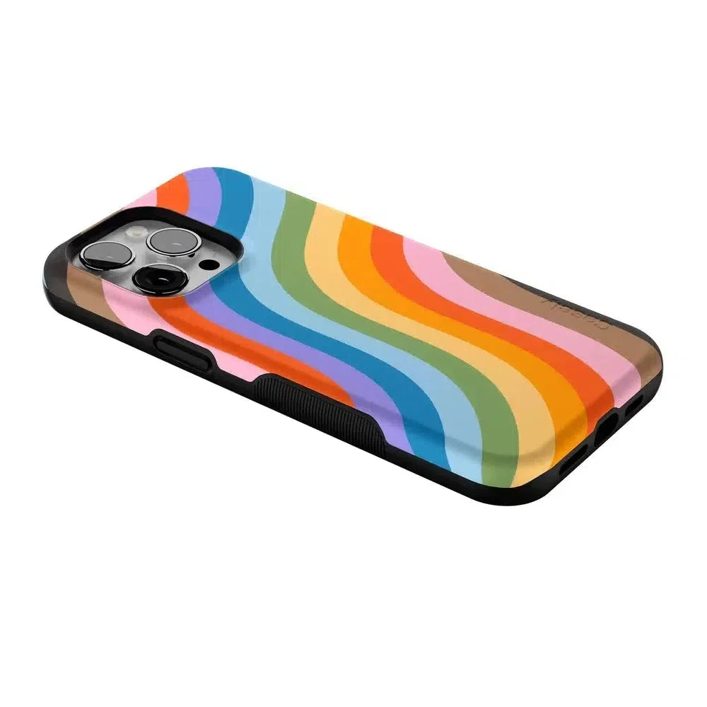 Love for All | Rainbow Pride Case Phone Case Casetry