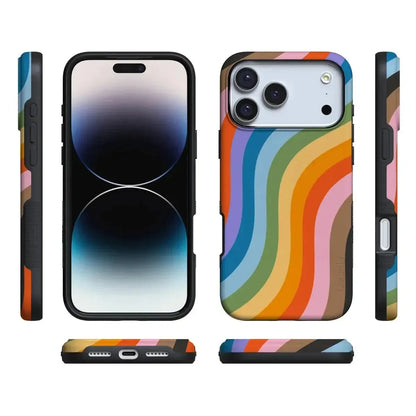 Love for All | Rainbow Pride Case Phone Case Casetry