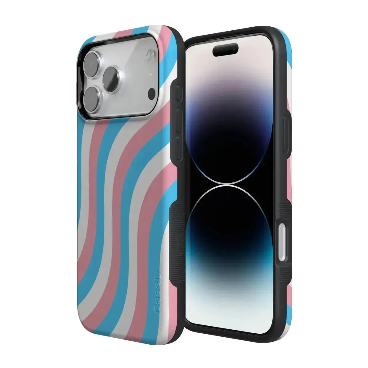 Love is Love | Guest Check Pride Case Phone Case Casetry