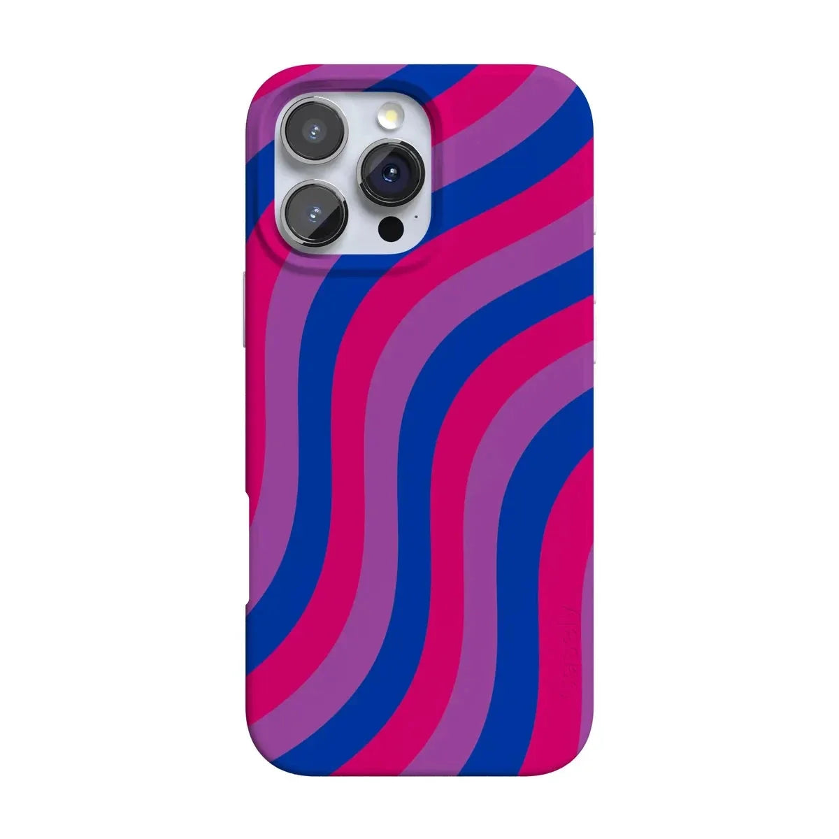 Love Wins | Pride Case Phone Case Casetry Classic + MagSafe® iPhone 16 Pro Max