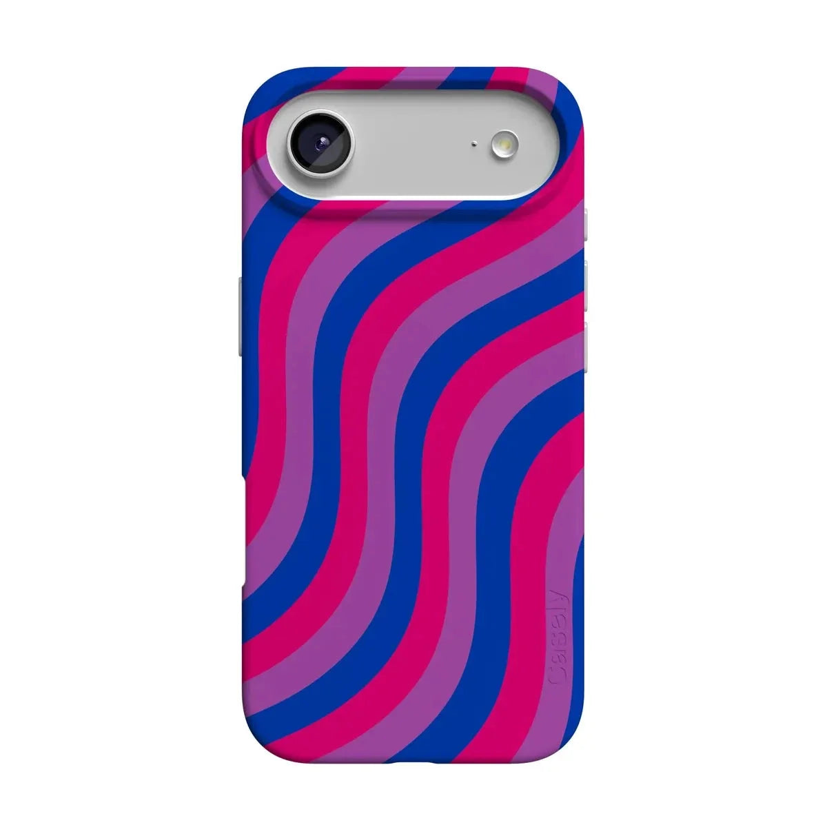 Love Wins | Pride Case Phone Case Casetry Classic + MagSafe® iPhone 17 Air