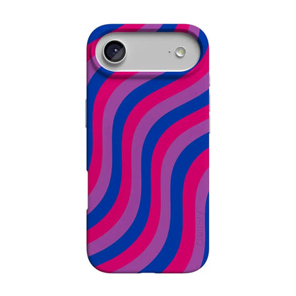 Love Wins | Pride Case Phone Case Casetry Classic + MagSafe® iPhone 17 Air