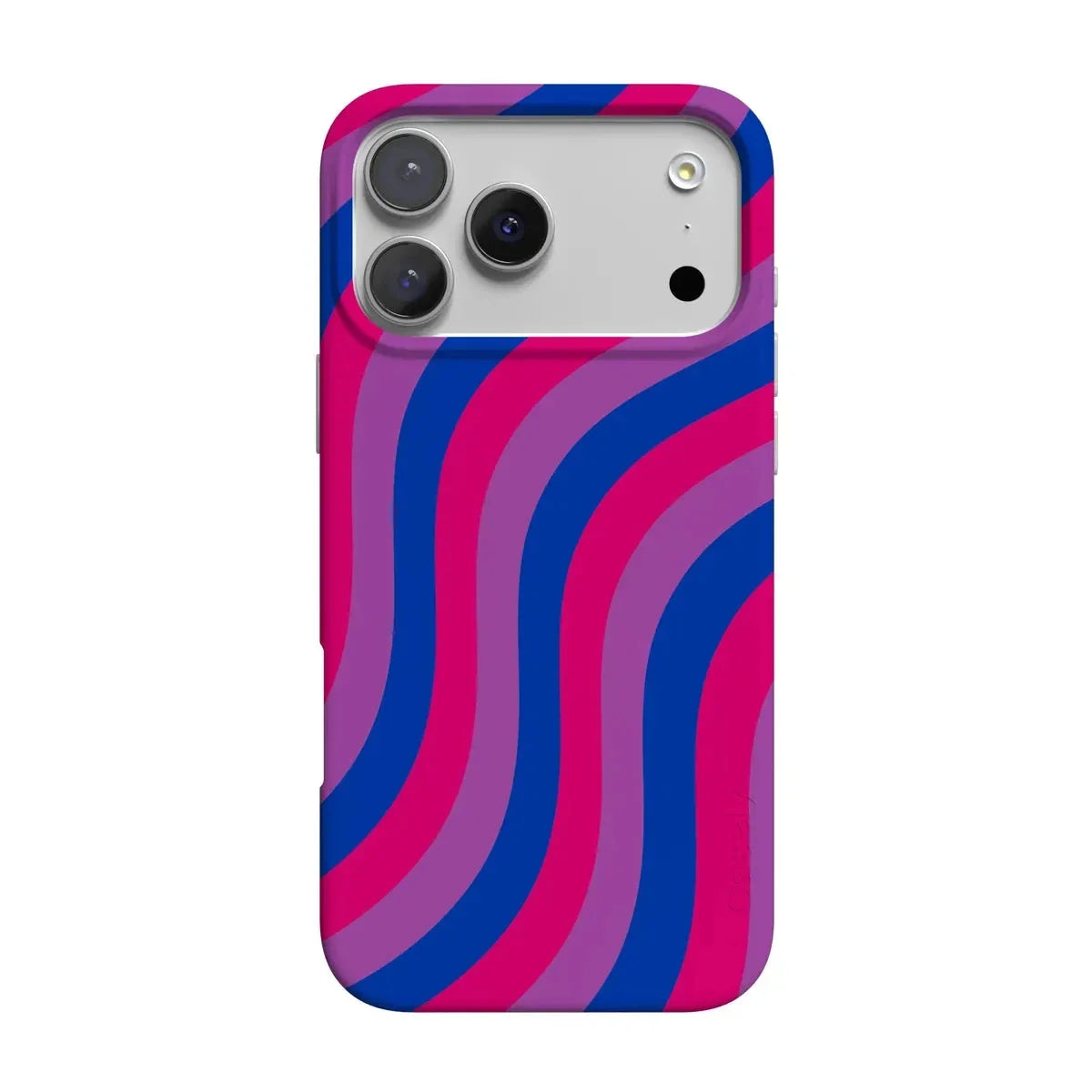 Love Wins | Pride Case Phone Case Casetry Classic + MagSafe® iPhone 17 Pro Max