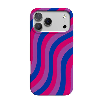 Love Wins | Pride Case Phone Case Casetry Classic + MagSafe® iPhone 17 Pro Max