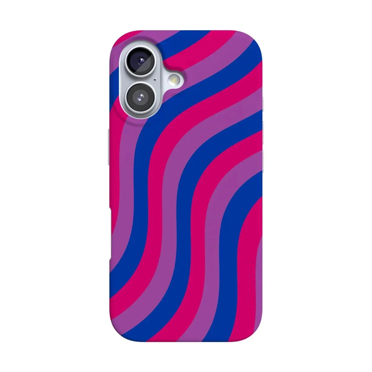 Love Wins | Pride Case Phone Case Casetry Classic + MagSafe® iPhone 17